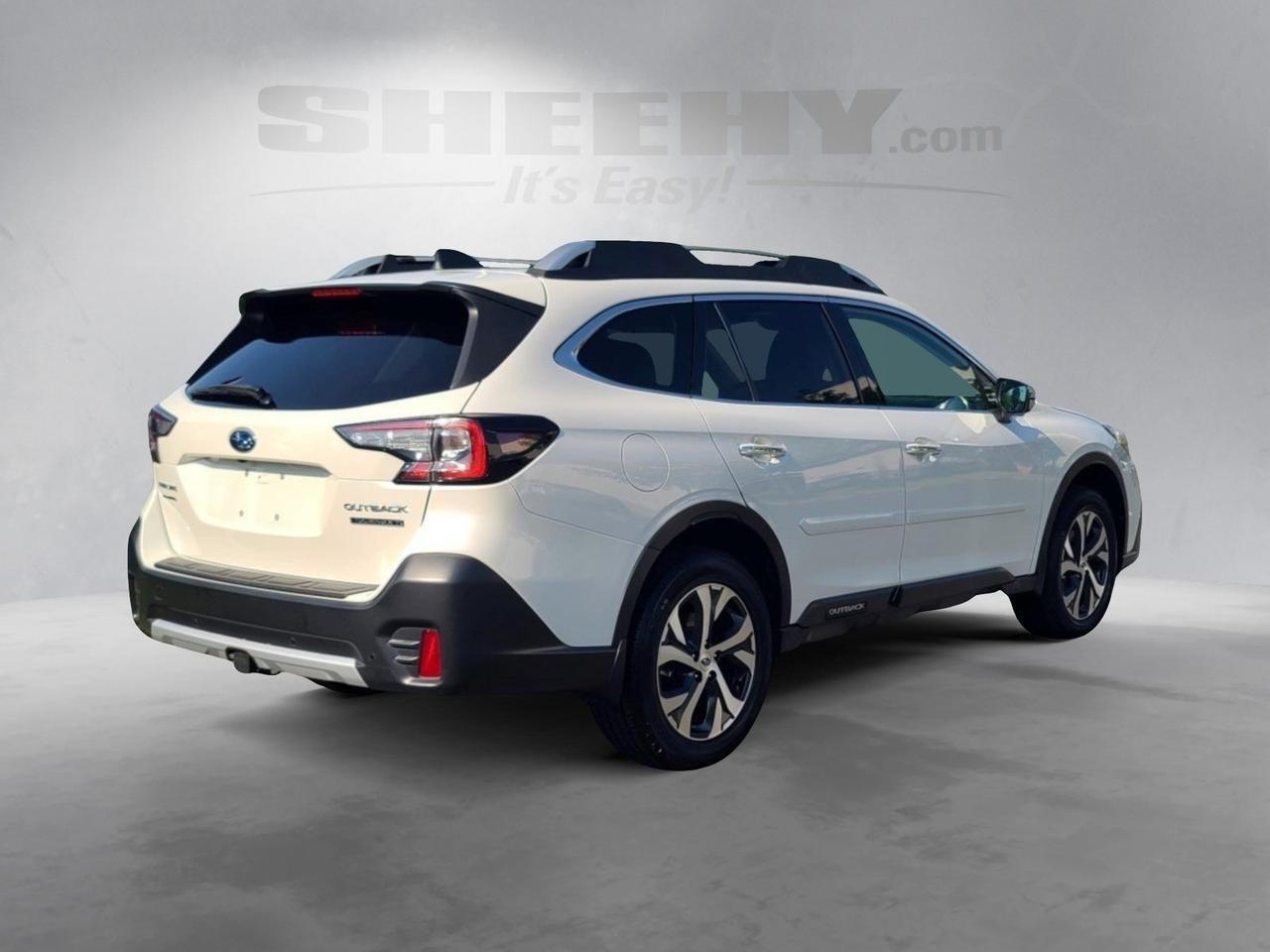 2021 Subaru Outback Touring XT Springfield VA