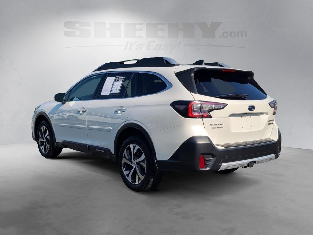 2021 Subaru Outback Touring XT Springfield VA
