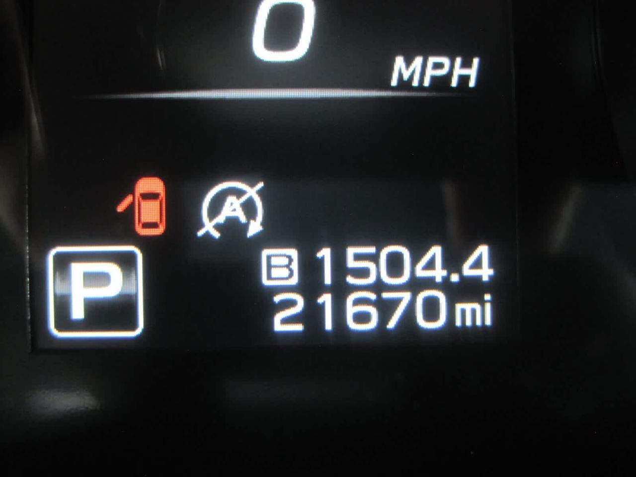 2021 Subaru Outback Belmont MA