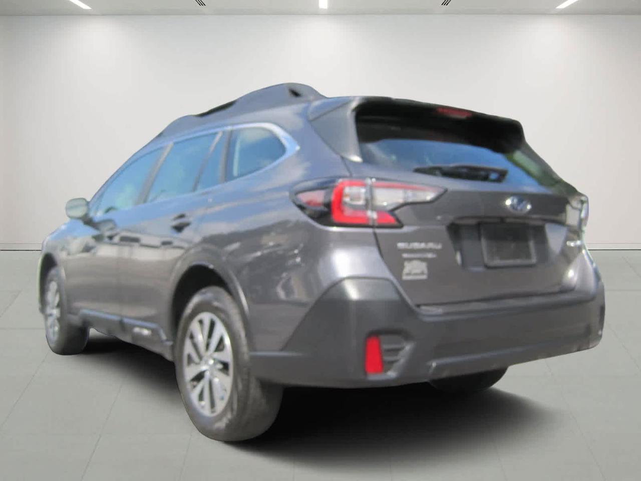2021 Subaru Outback Belmont MA