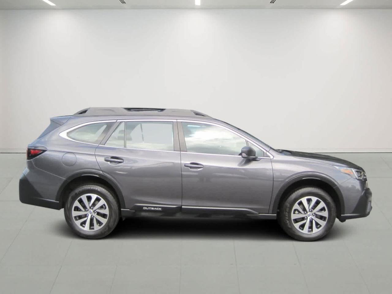 2021 Subaru Outback Belmont MA