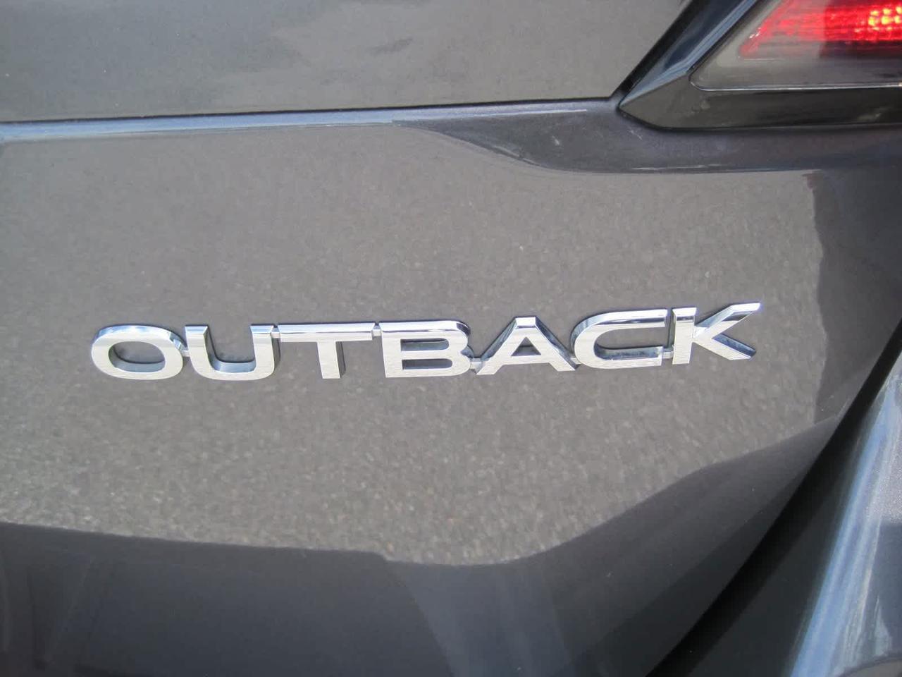 2021 Subaru Outback Belmont MA