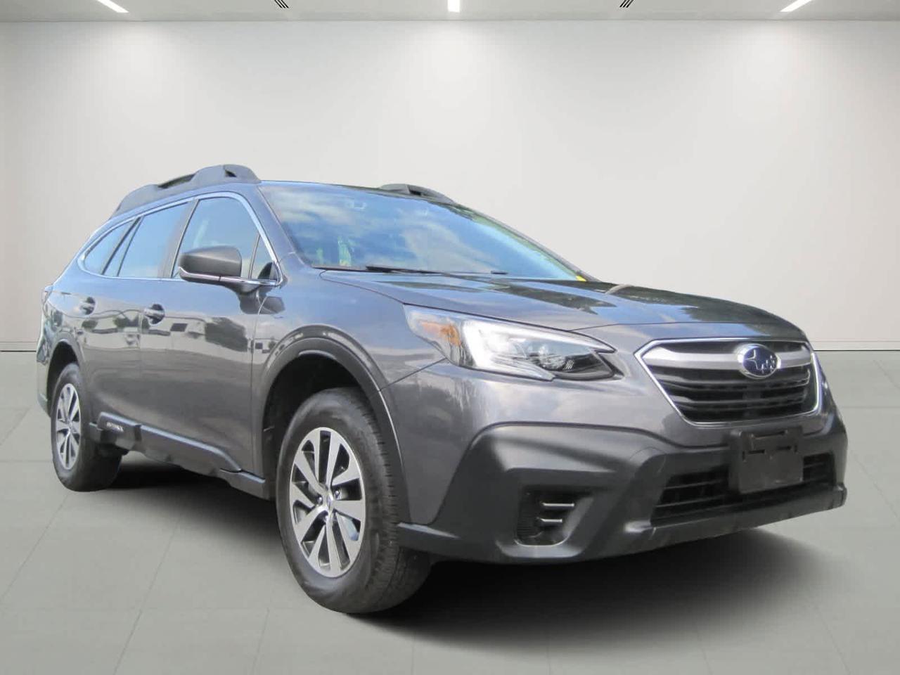 2021 Subaru Outback Belmont MA