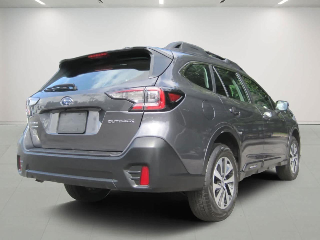 2021 Subaru Outback Belmont MA