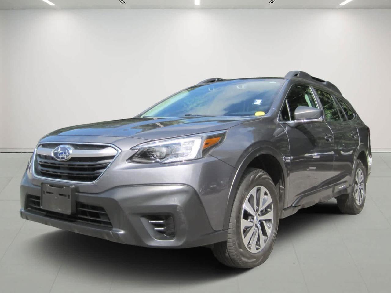 2021 Subaru Outback Belmont MA