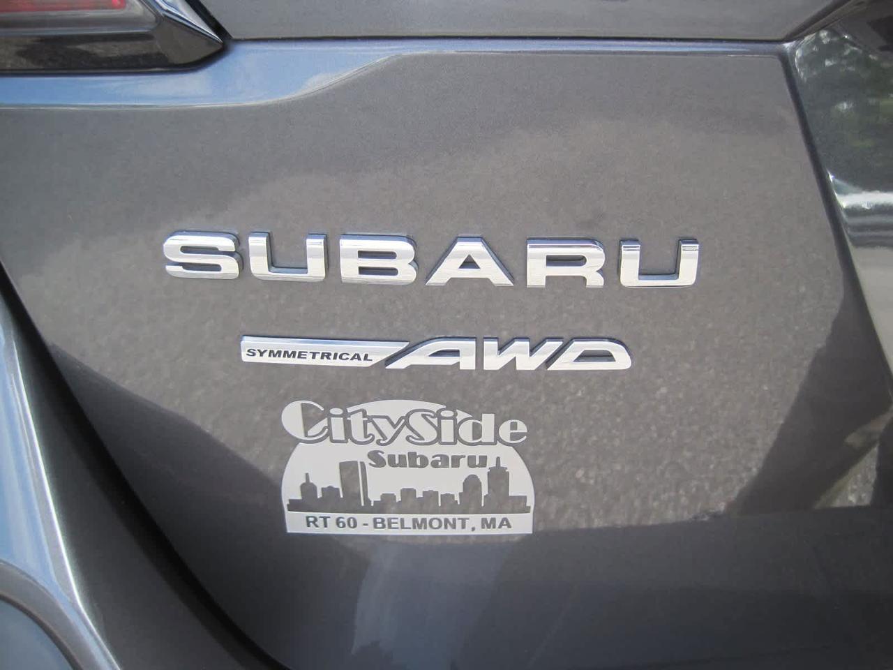 2021 Subaru Outback Belmont MA
