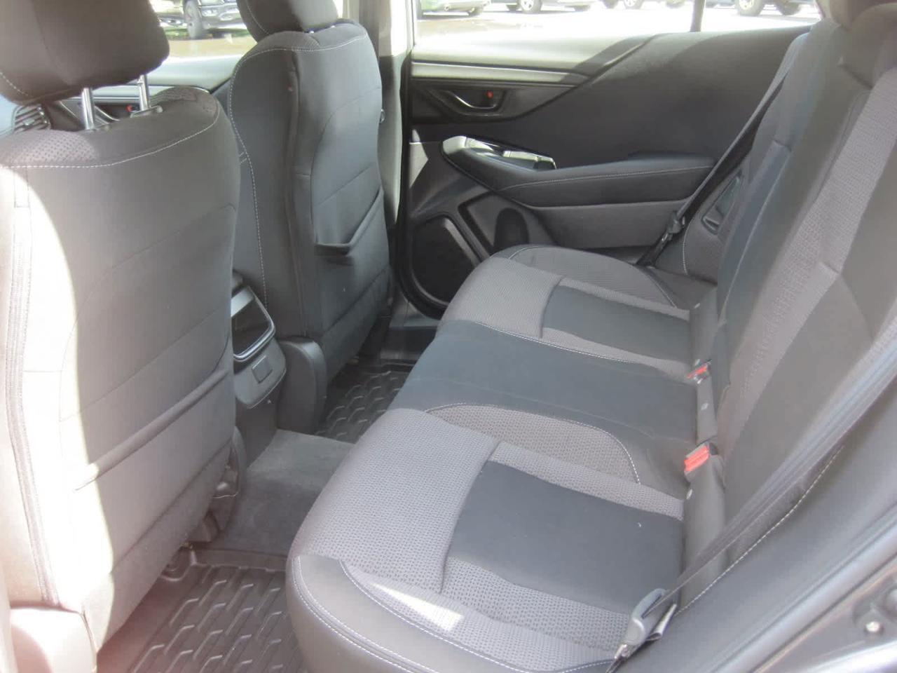 2021 Subaru Outback Belmont MA