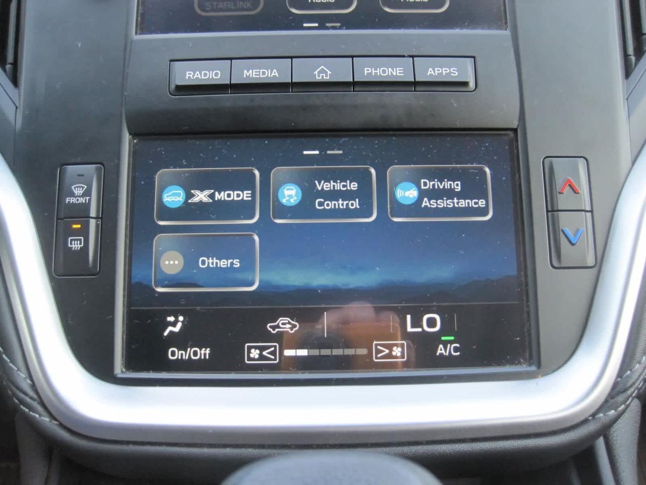 2021 Subaru Outback Belmont MA