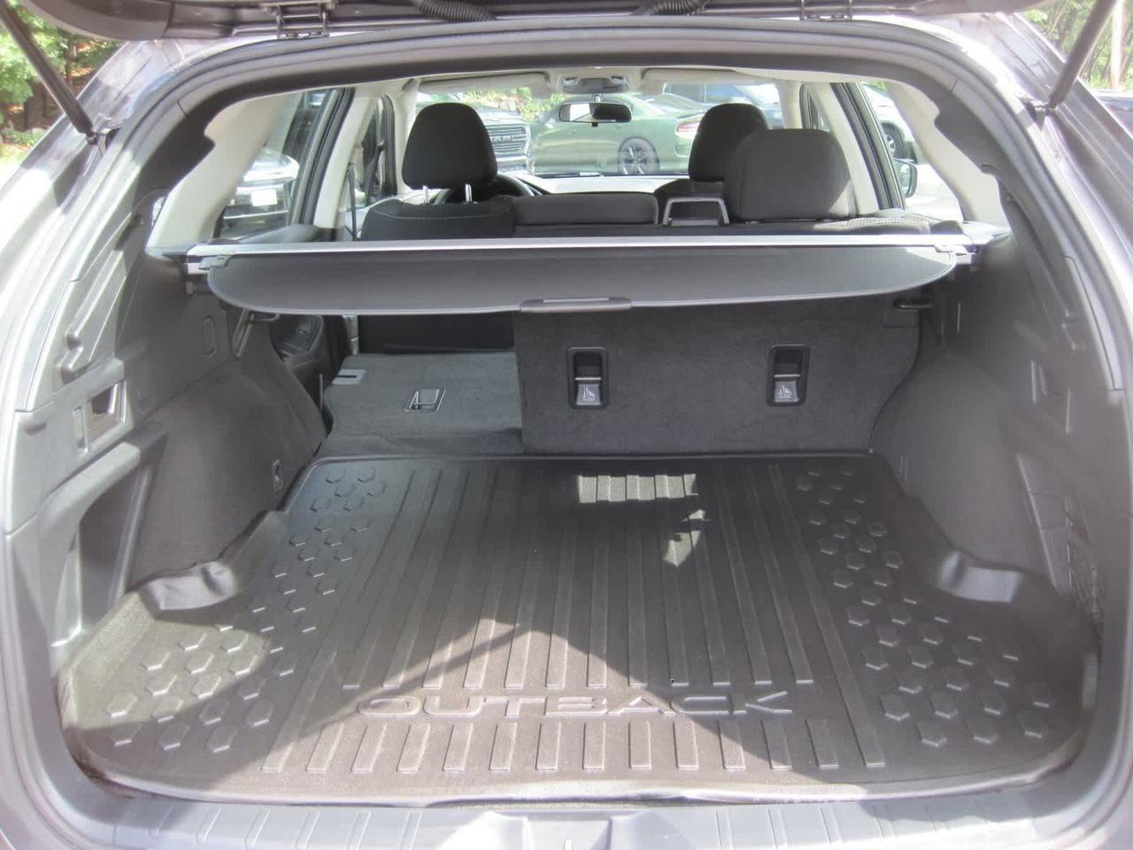 2021 Subaru Outback Belmont MA