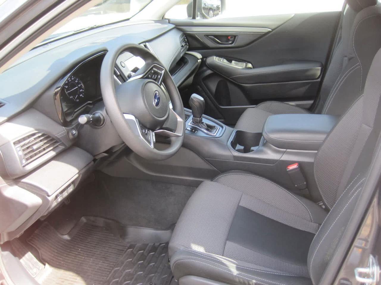 2021 Subaru Outback Belmont MA