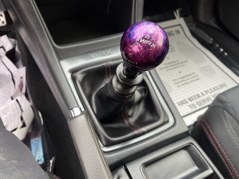 2021 Subaru WRX Springfield PA