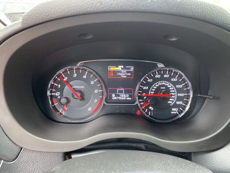 2021 Subaru WRX Springfield PA
