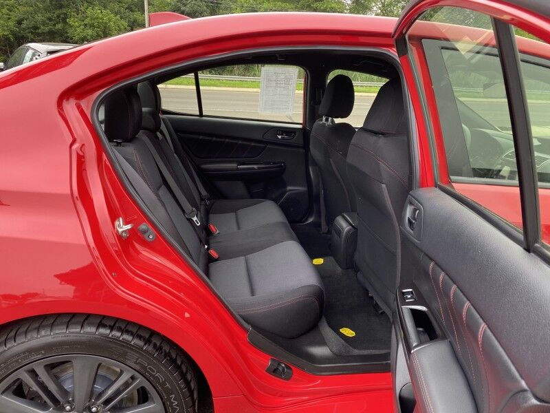 2021 Subaru WRX Springfield PA
