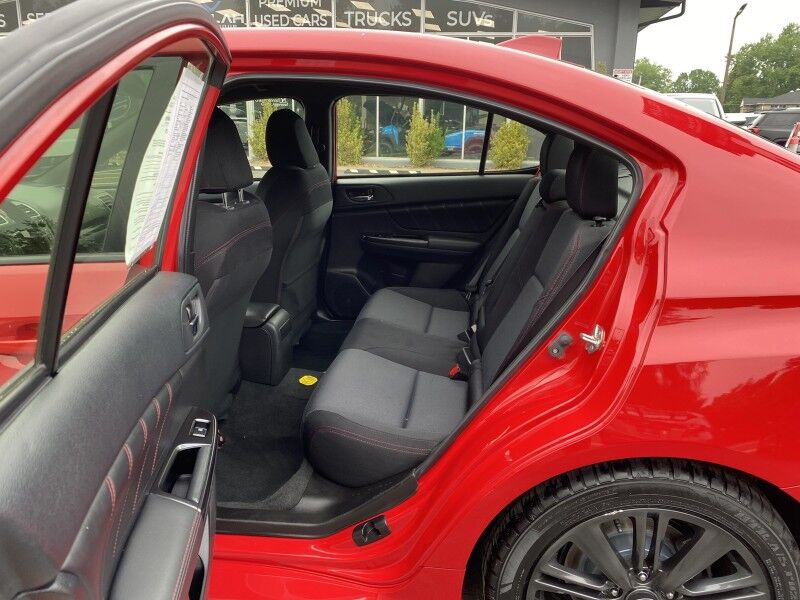 2021 Subaru WRX Springfield PA