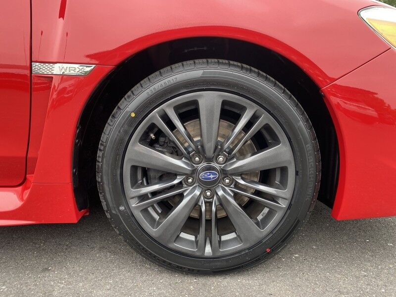 2021 Subaru WRX Springfield PA