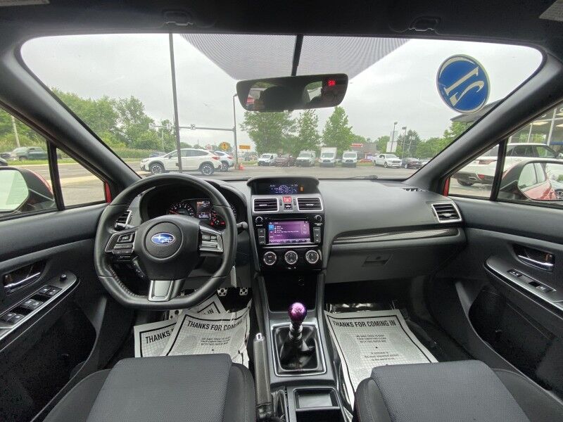 2021 Subaru WRX Springfield PA