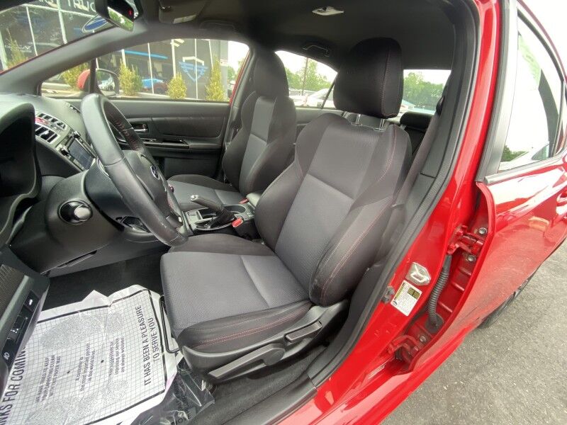 2021 Subaru WRX Springfield PA