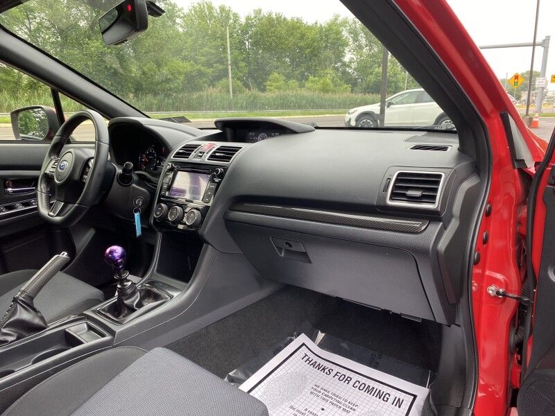 2021 Subaru WRX Springfield PA