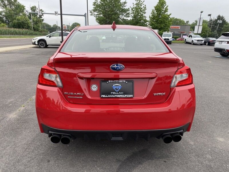 2021 Subaru WRX Springfield PA