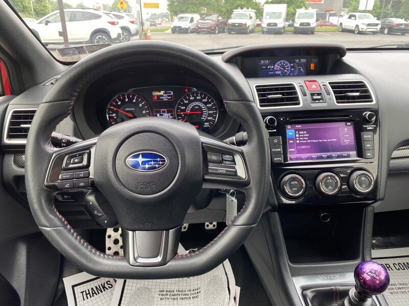 2021 Subaru WRX Springfield PA