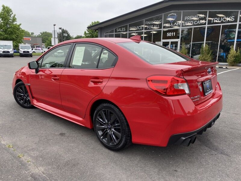 2021 Subaru WRX Springfield PA