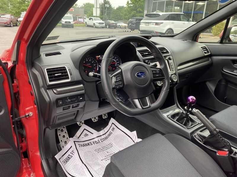 2021 Subaru WRX Springfield PA