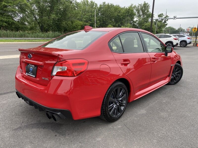 2021 Subaru WRX Springfield PA