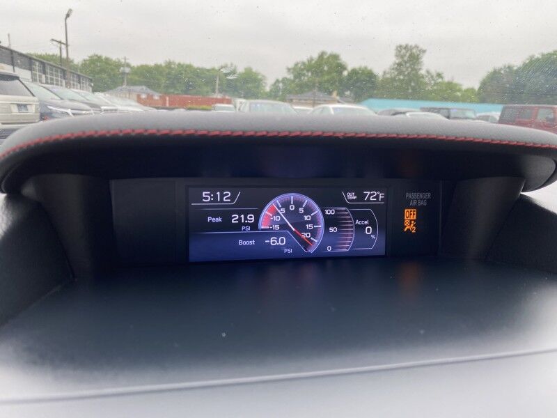 2021 Subaru WRX Springfield PA