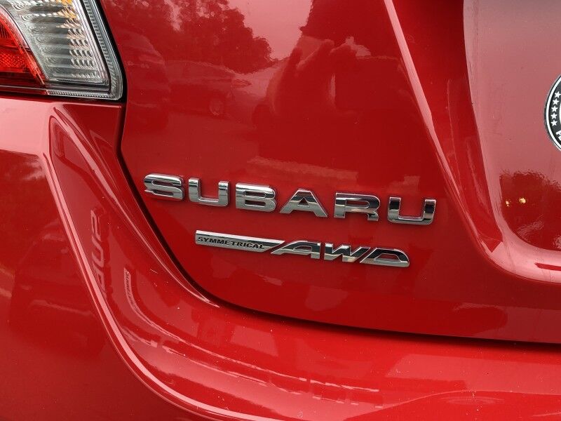2021 Subaru WRX Springfield PA