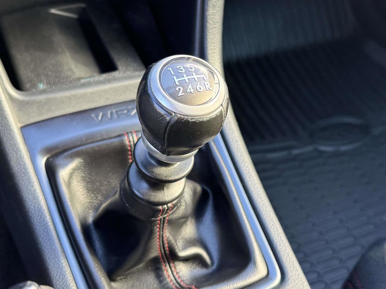 2021 Subaru WRX San Clemente CA