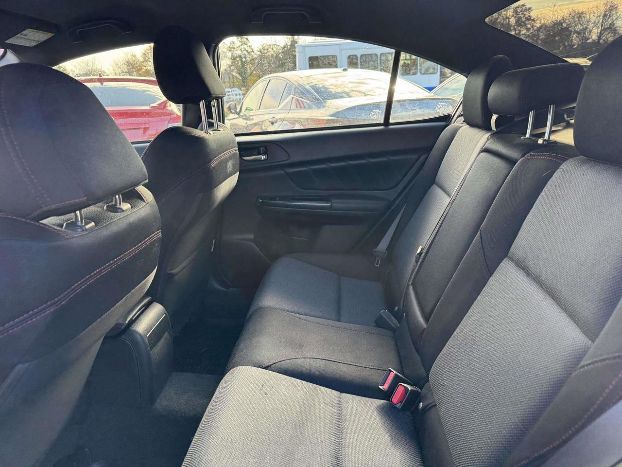 2021 Subaru WRX San Clemente CA