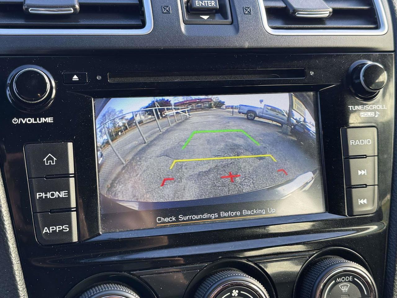 2021 Subaru WRX San Clemente CA