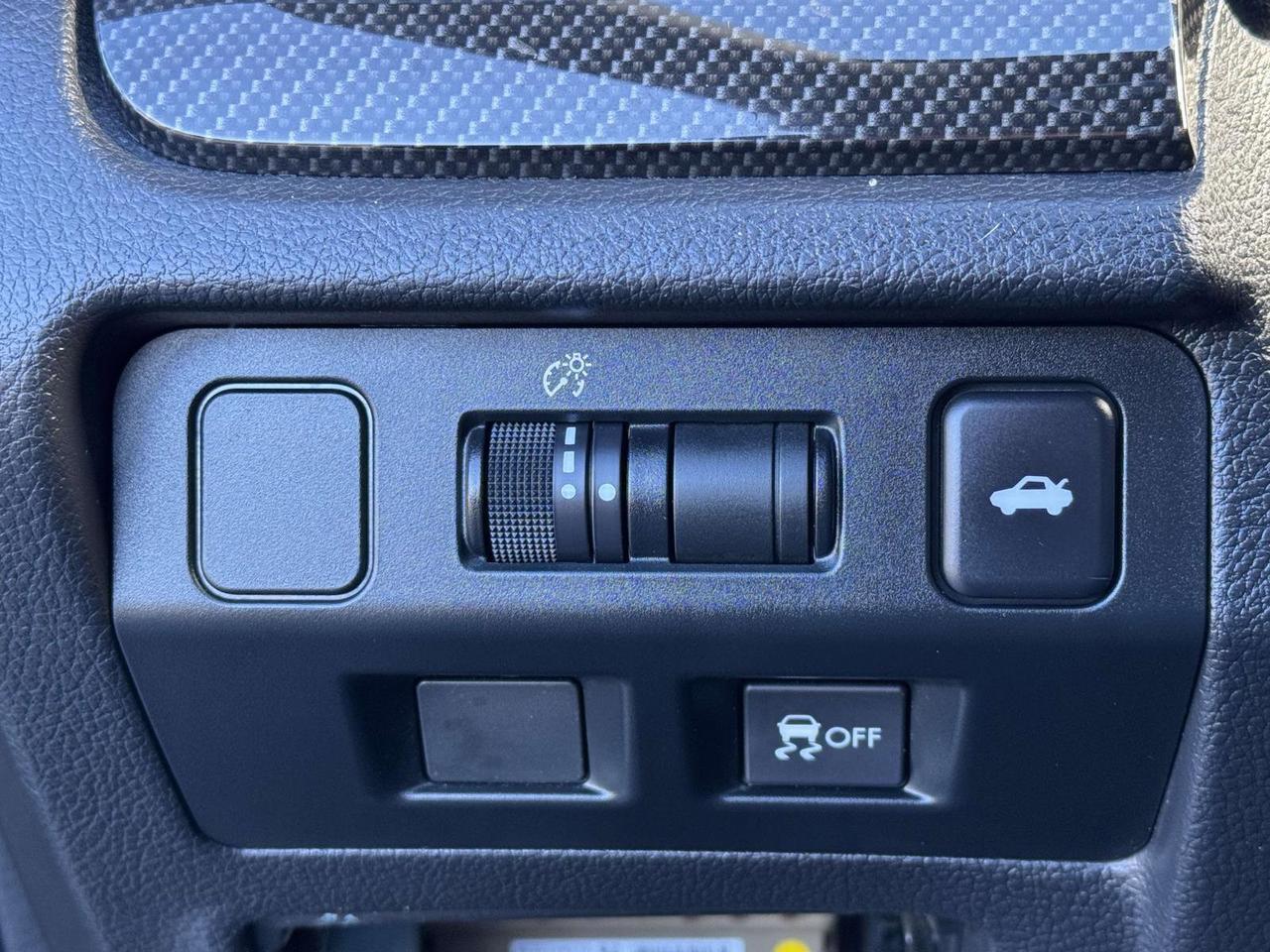 2021 Subaru WRX San Clemente CA