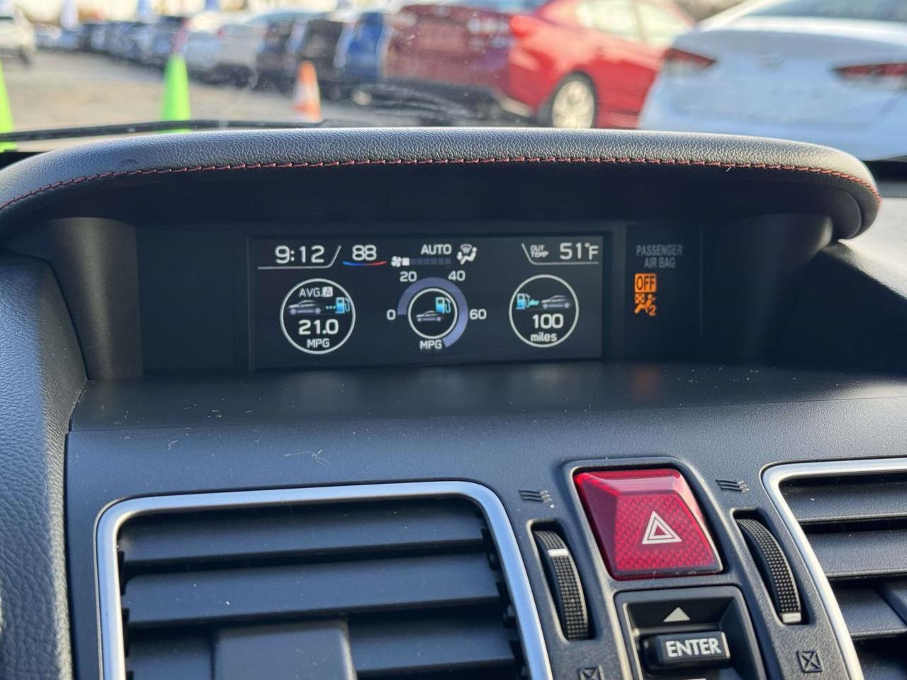 2021 Subaru WRX San Clemente CA