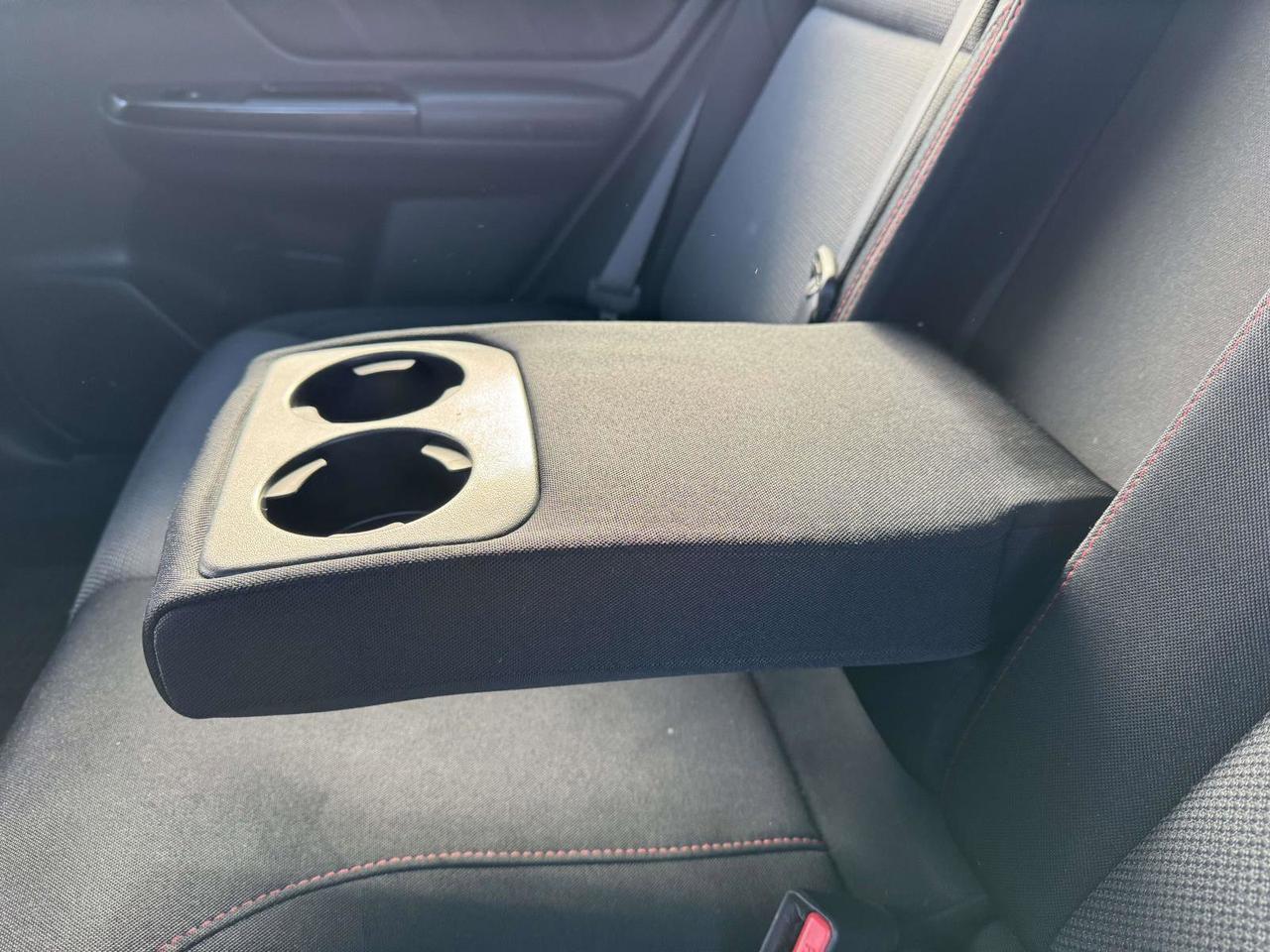 2021 Subaru WRX San Clemente CA