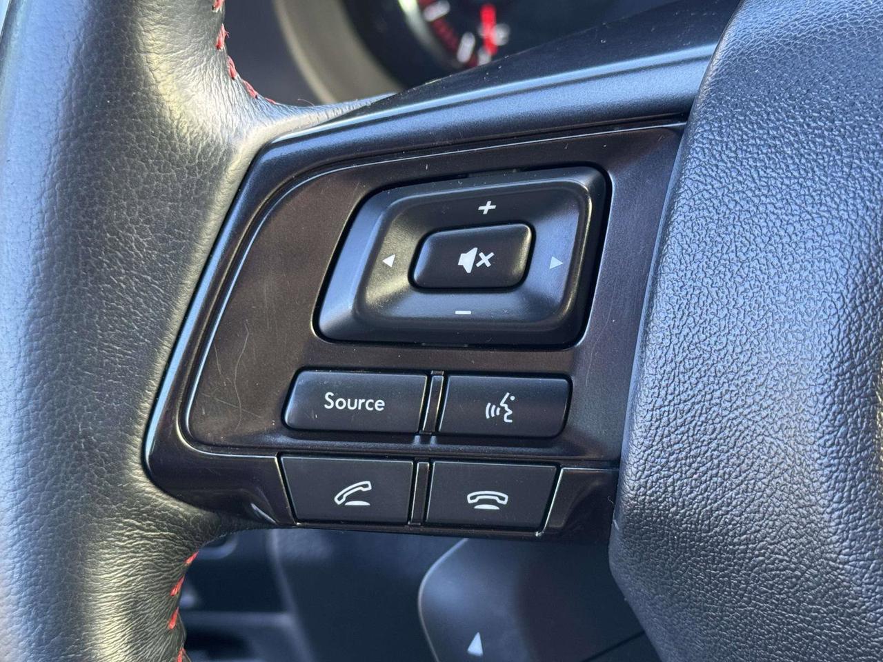 2021 Subaru WRX San Clemente CA