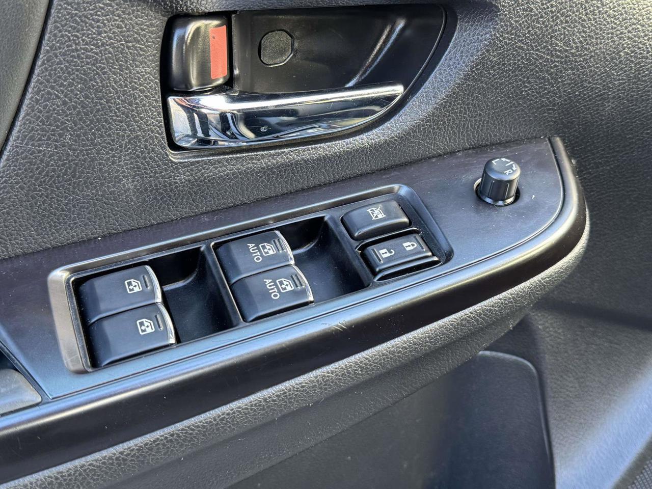 2021 Subaru WRX San Clemente CA