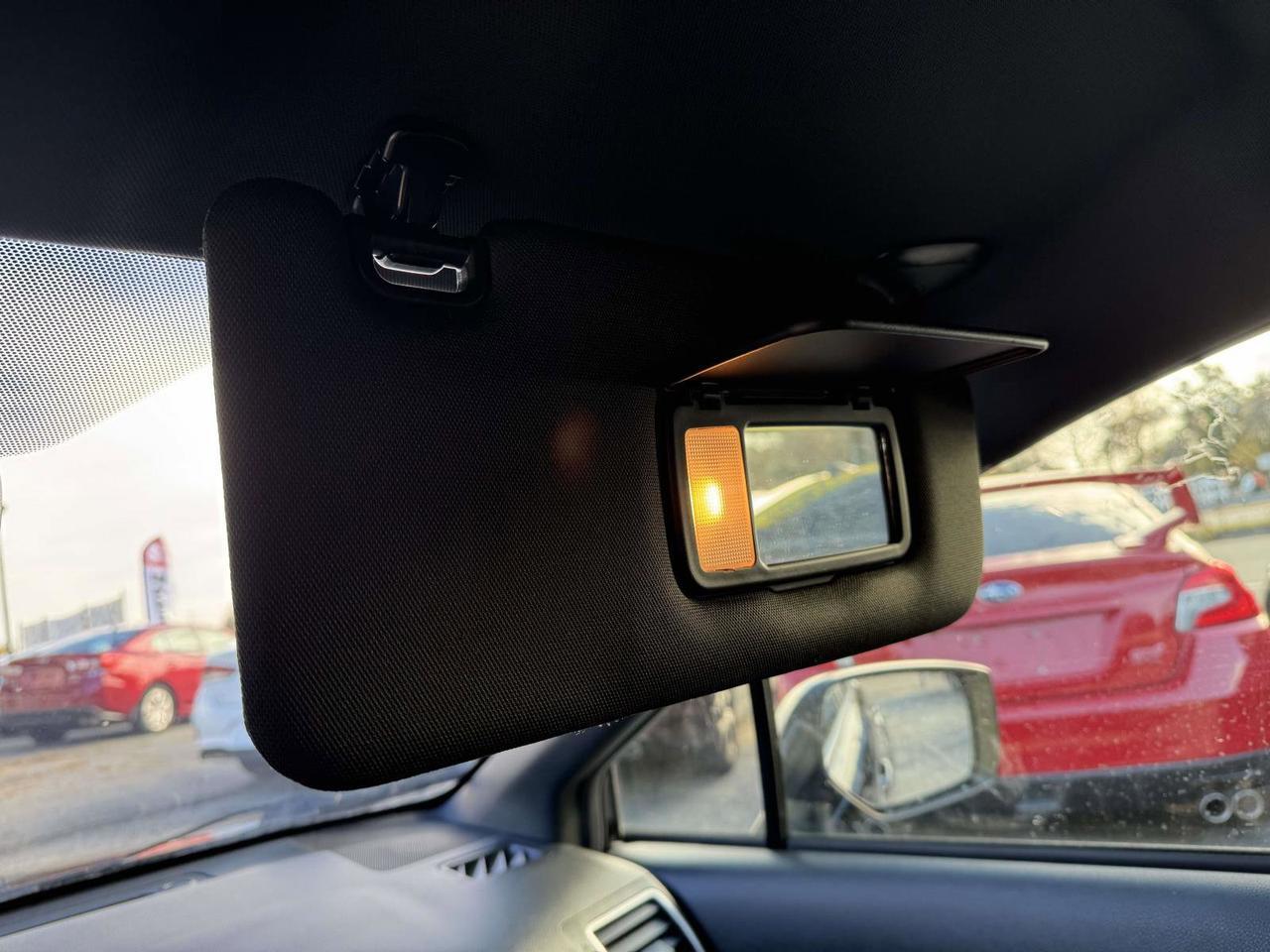 2021 Subaru WRX San Clemente CA