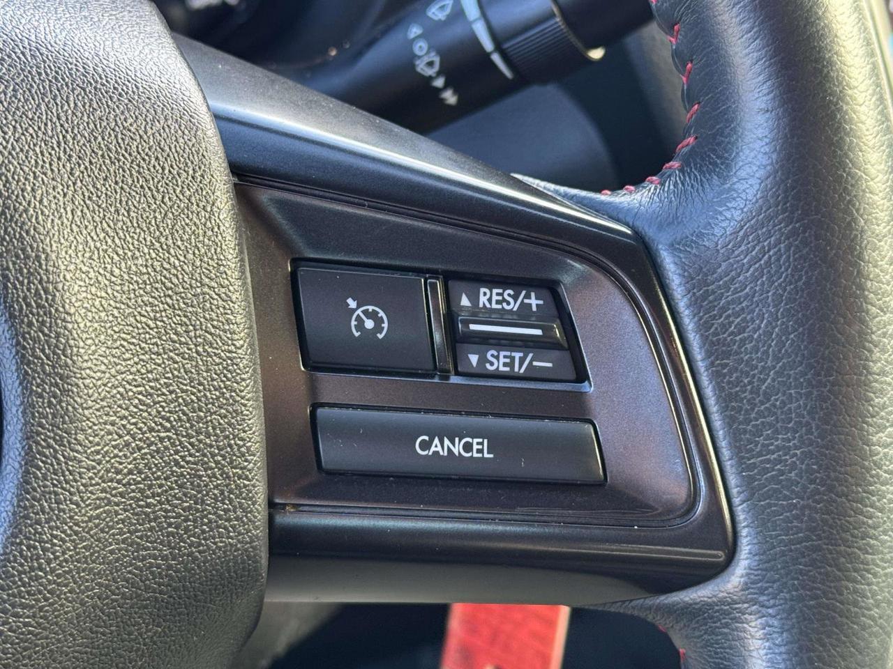 2021 Subaru WRX San Clemente CA