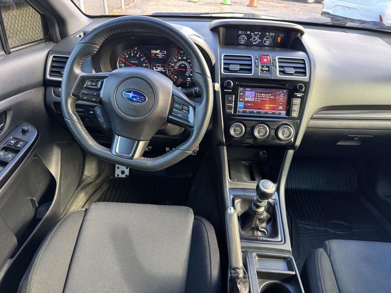2021 Subaru WRX San Clemente CA