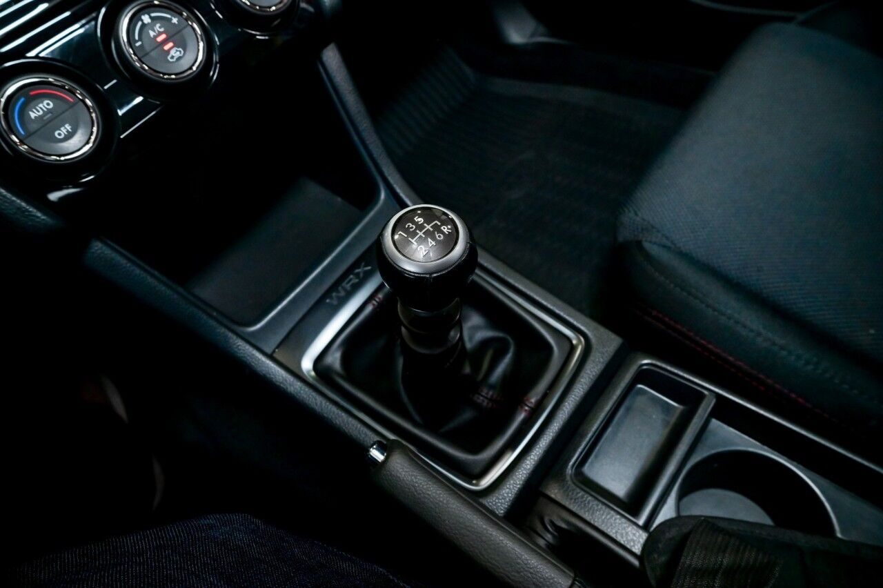 2021 Subaru WRX Springfield NJ