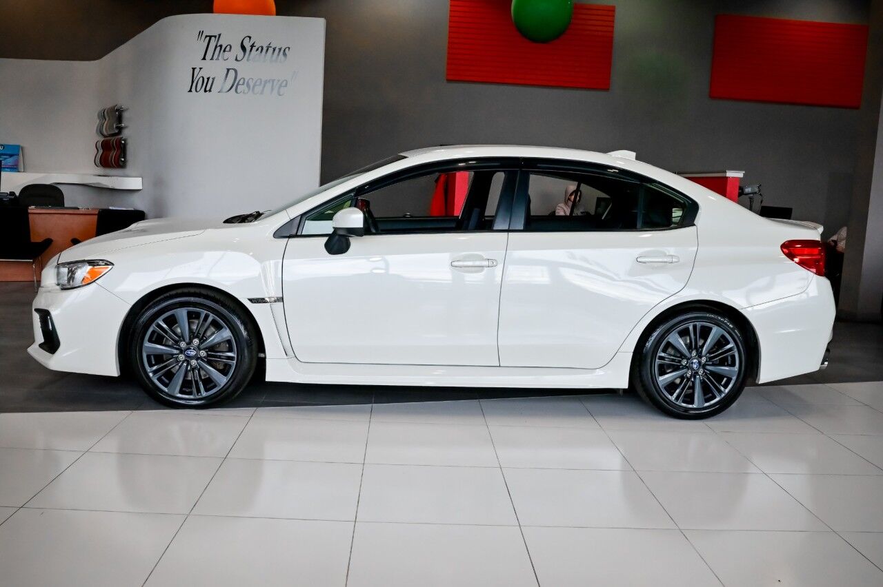 2021 Subaru WRX Springfield NJ