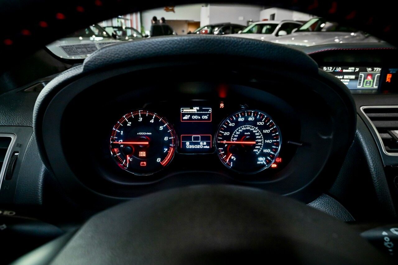 2021 Subaru WRX Springfield NJ