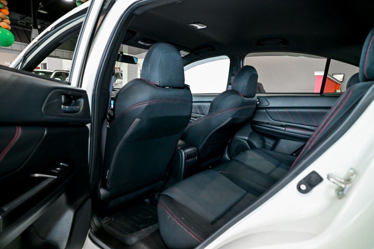 2021 Subaru WRX Springfield NJ