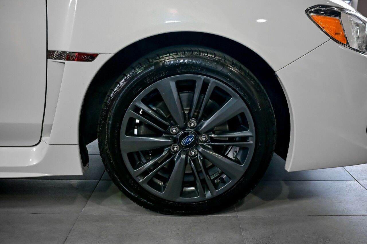 2021 Subaru WRX Springfield NJ