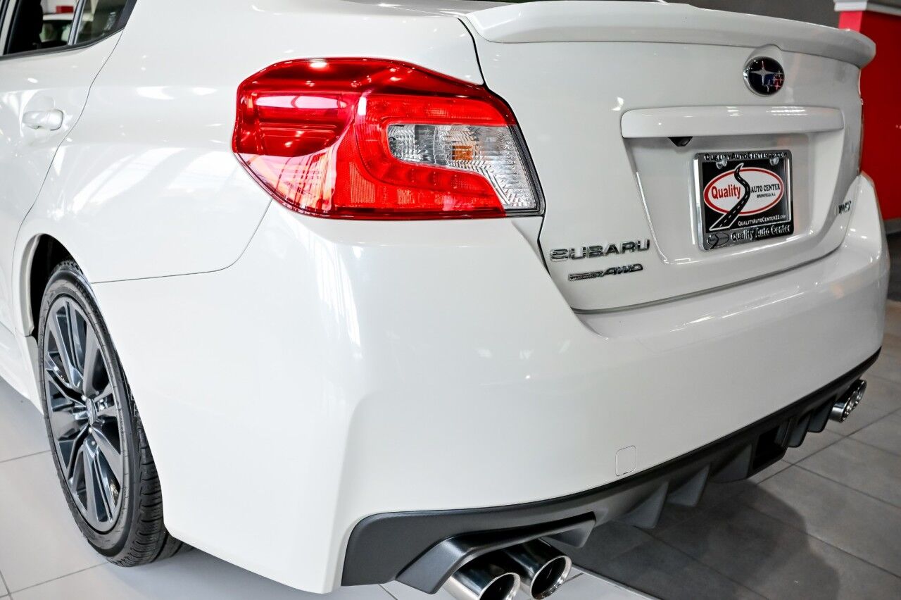 2021 Subaru WRX Springfield NJ