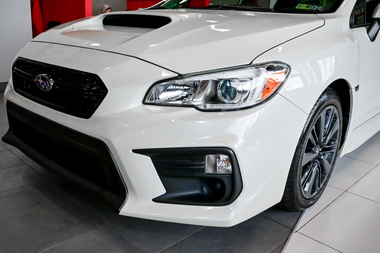 2021 Subaru WRX Springfield NJ