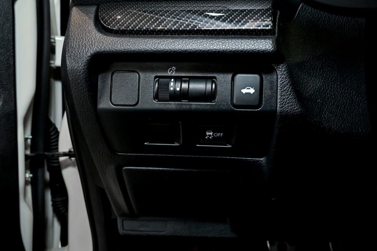 2021 Subaru WRX Springfield NJ