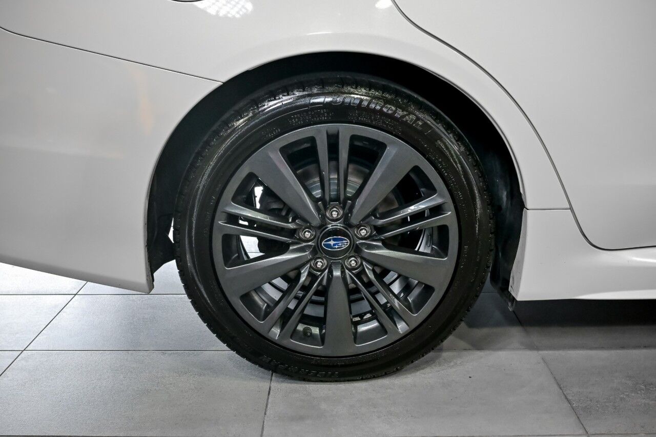 2021 Subaru WRX Springfield NJ