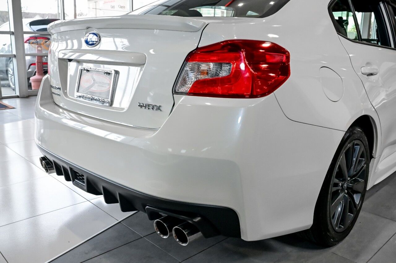 2021 Subaru WRX Springfield NJ